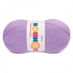 Bonbon Kristal Lif İpi Bonbon Kristal Lif İpi