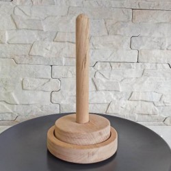 Yarn&Baby İplik Tutucu