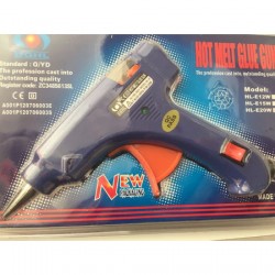 Silikon Tabancası Küçük - Büyük