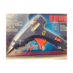 Silikon Tabancası Küçük - Büyük