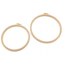 Şirin Vidalı Ahşap Kasnak Şirin Vidalı Ahşap Kasnak