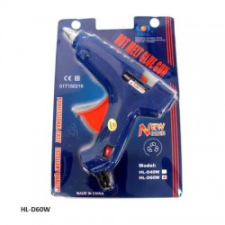 Silikon Tabancası Küçük - Büyük