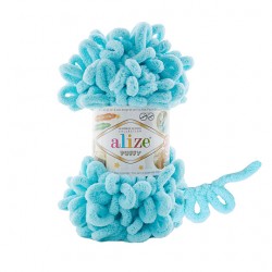 Alize Puffy