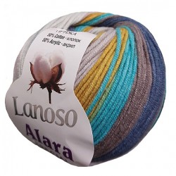 Lanoso Alara Special