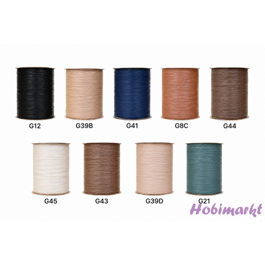 Apple Yarn Rafya