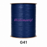 G41 Stok: 5  
