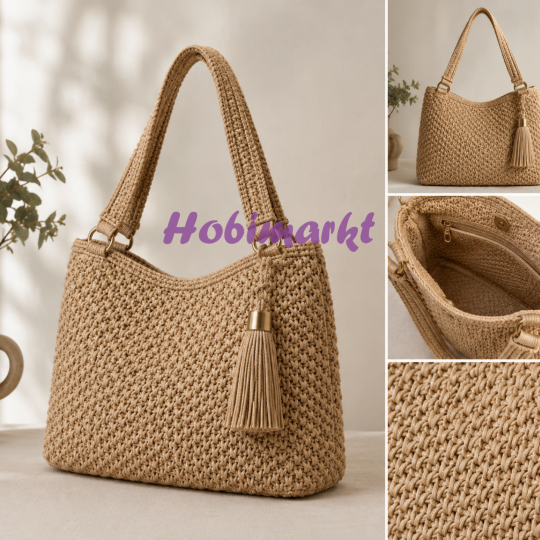 Apple Yarn Rafya