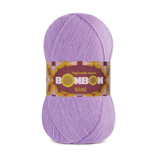 Bonbon Kristal Lif İpi