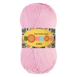 Bonbon Lüks Patik İpi