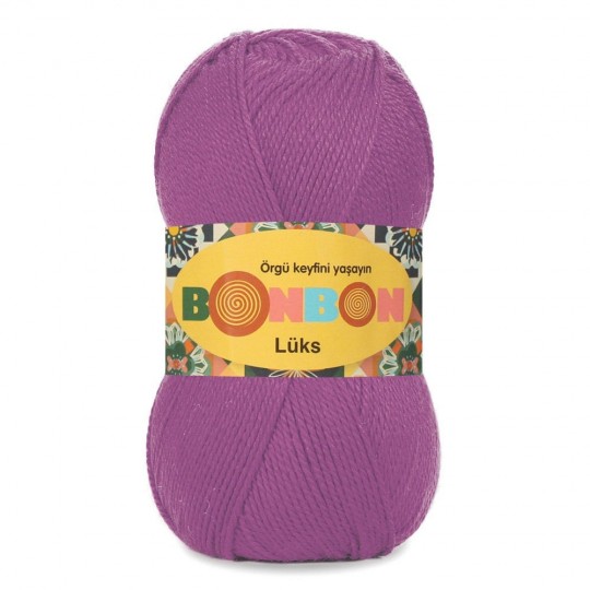 Bonbon Lüks Patik İpi