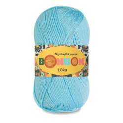 Bonbon Lüks Patik İpi