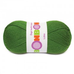 Bonbon Lüks Patik İpi