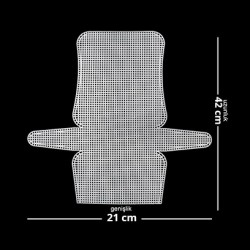 Plastik Çanta Kanvası