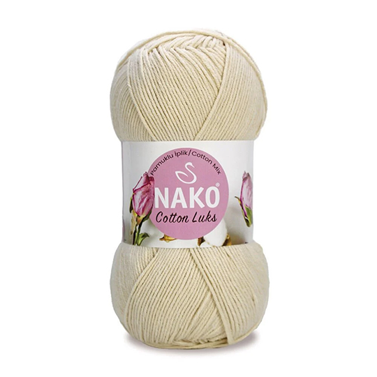 Nako Cotton Lüks