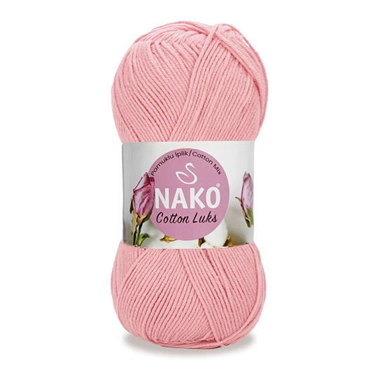 Nako Cotton Lüks
