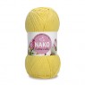 97554 AÇIK SARI Stok: 6  