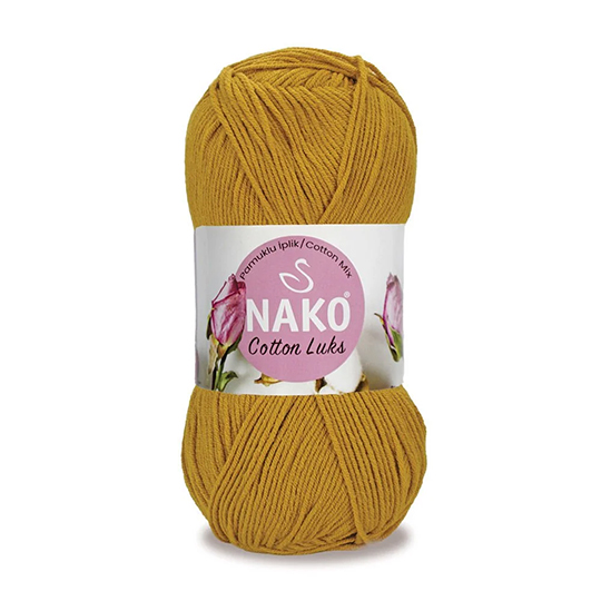 Nako Cotton Lüks