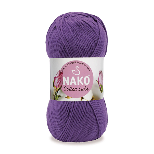 Nako Cotton Lüks