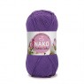 97560 AÇIK MOR Stok: 9  