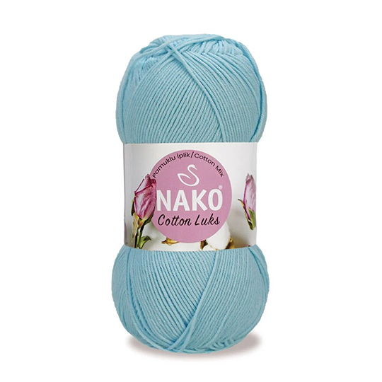 Nako Cotton Lüks