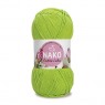97567 CANLI YEŞİL Stok: 1  