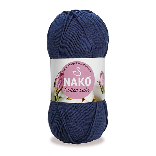 Nako Cotton Lüks
