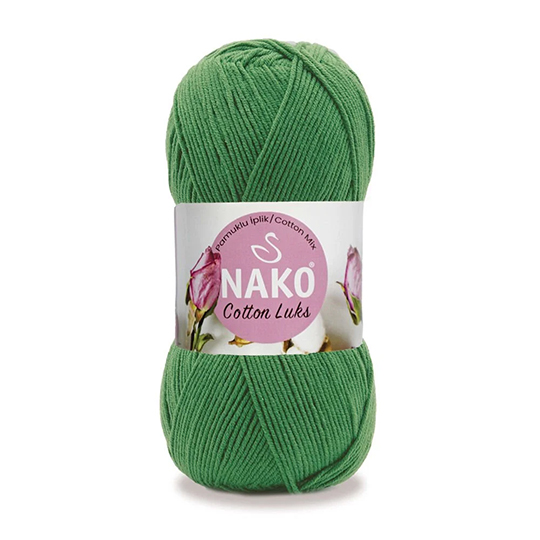 Nako Cotton Lüks