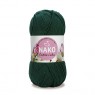 97580 KOYU YEŞİL Stok: 5  