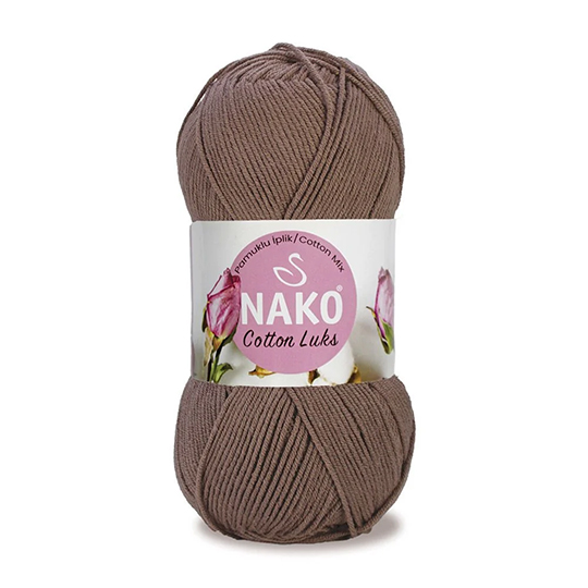 Nako Cotton Lüks