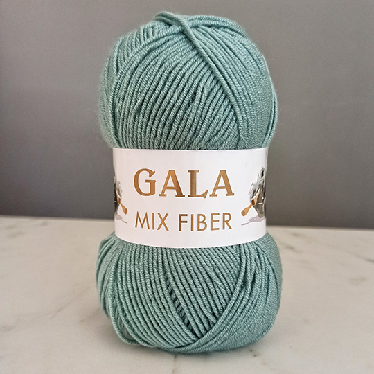 Gala Mix Fiber Bebe Lux