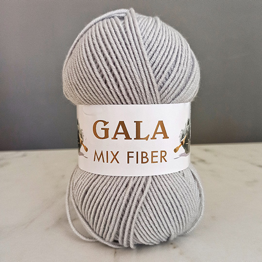 Gala Mix Fiber Bebe Lux