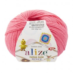 Alize Cotton Gold Hobby