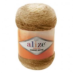 Alize Softy Plus Ombre Batik