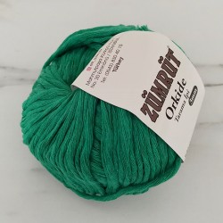 Orkide Büklüm Makrome