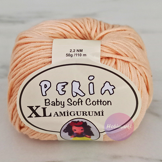 Peria Baby Soft Cotton XL