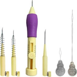 Nazarone Punch İğne Seti