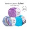 Yarnart Jeans Splash Motifli Örgü Kiti