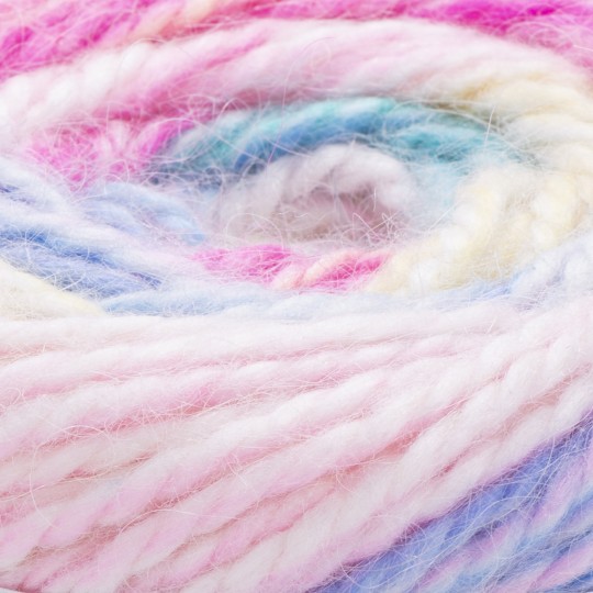 Yarnart Alpine Angora Melange