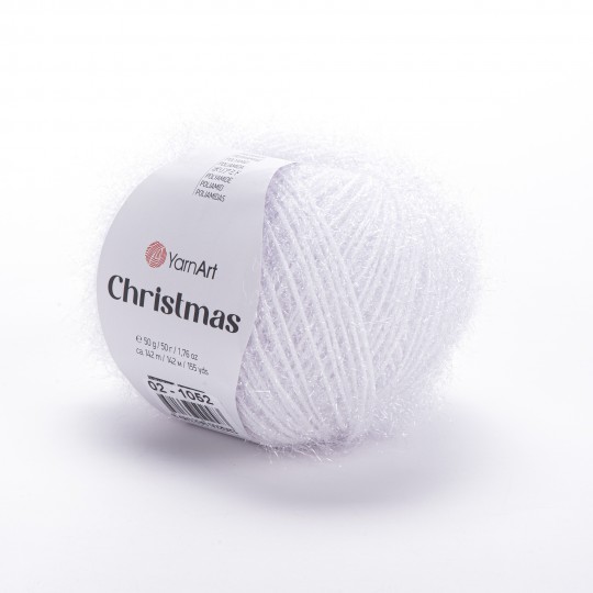 Yarnart Christmas