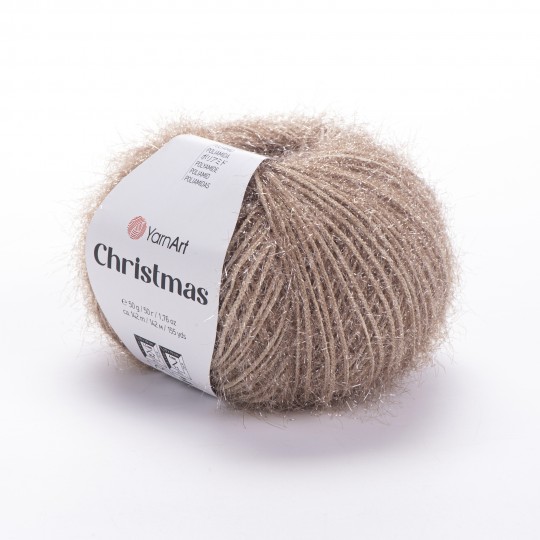 Yarnart Christmas