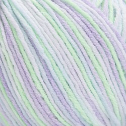 Yarnart Jeans Soft Colors