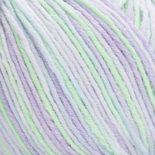 Yarnart Jeans Soft Colors